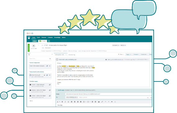 Servicedesk Software 